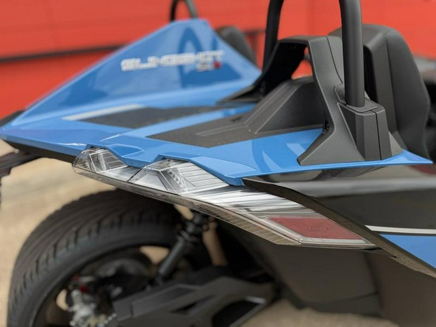 2026 Polaris Slingshot® SLR AutoDrive