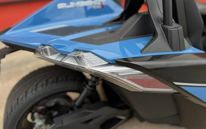 2026 Polaris Slingshot® SLR AutoDrive