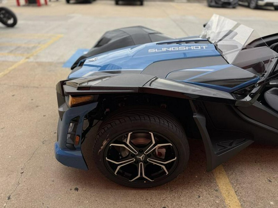 2026 Polaris Slingshot® SLR AutoDrive