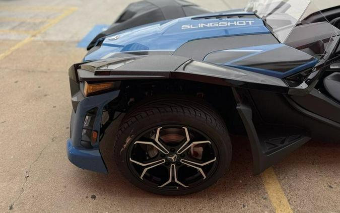 2026 Polaris Slingshot® SLR AutoDrive