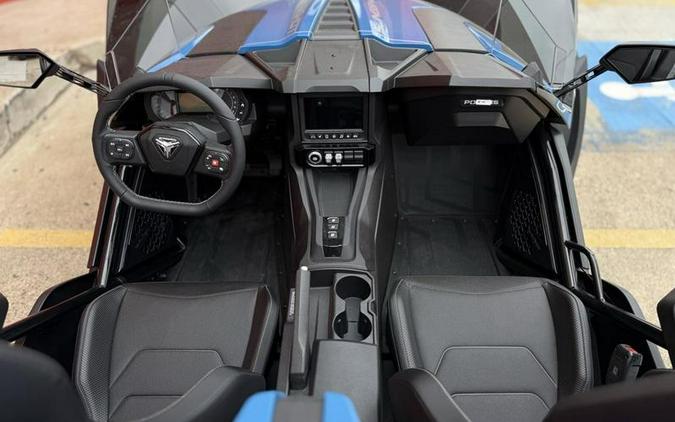 2026 Polaris Slingshot® SLR AutoDrive