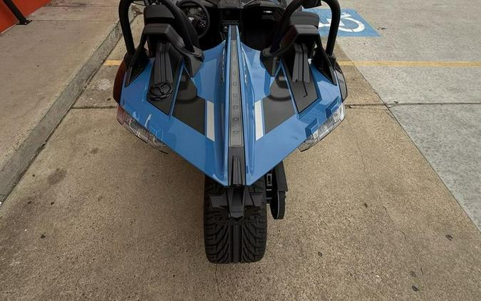 2026 Polaris Slingshot® SLR AutoDrive