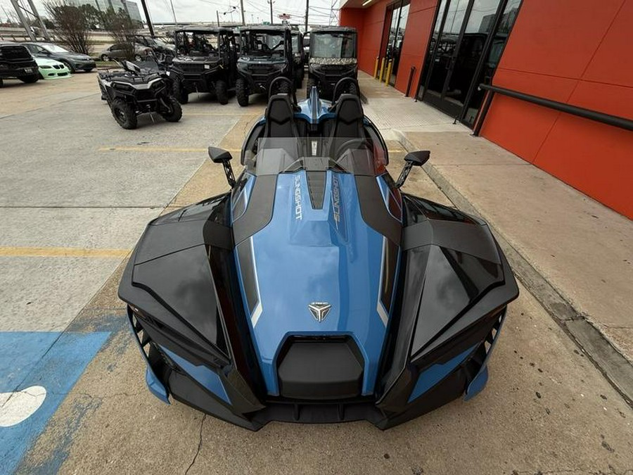 2026 Polaris Slingshot® SLR AutoDrive