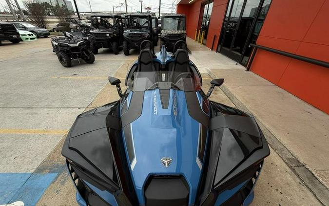 2026 Polaris Slingshot® SLR AutoDrive