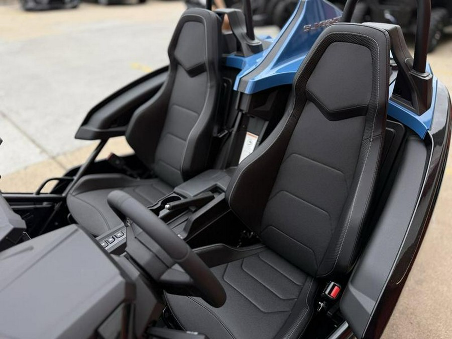 2026 Polaris Slingshot® SLR AutoDrive