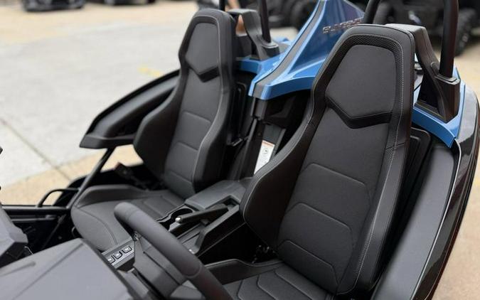 2026 Polaris Slingshot® SLR AutoDrive