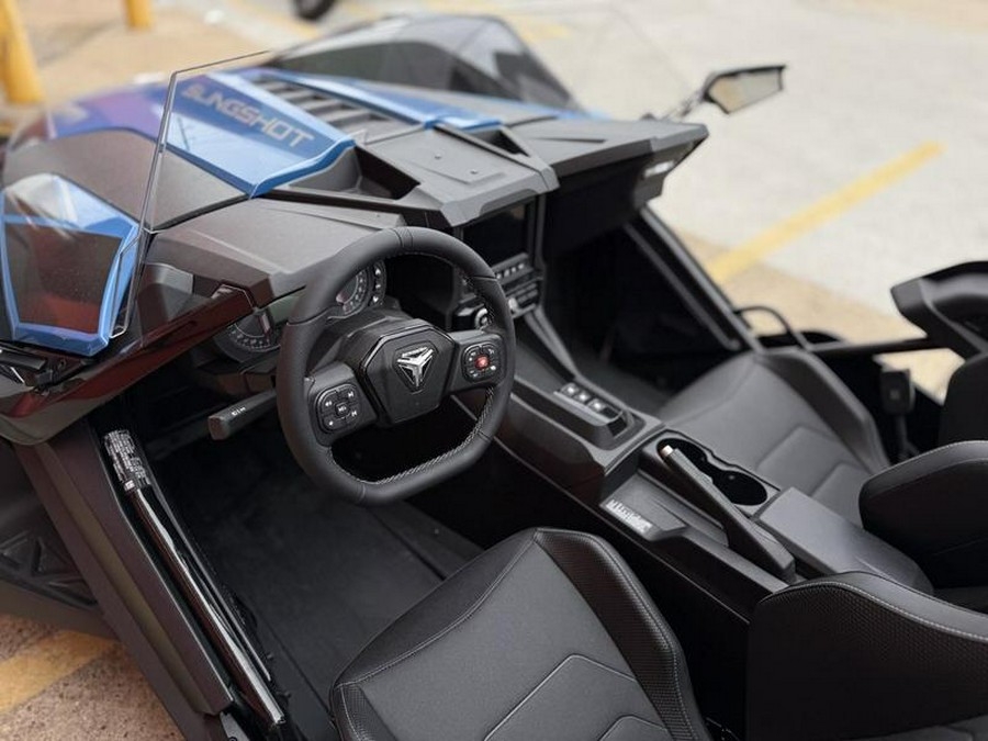 2026 Polaris Slingshot® SLR AutoDrive