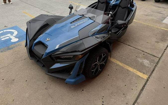 2026 Polaris Slingshot® SLR AutoDrive