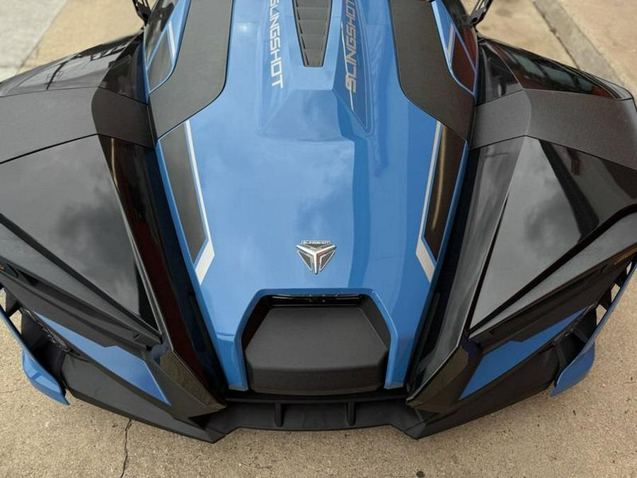 2026 Polaris Slingshot® SLR AutoDrive