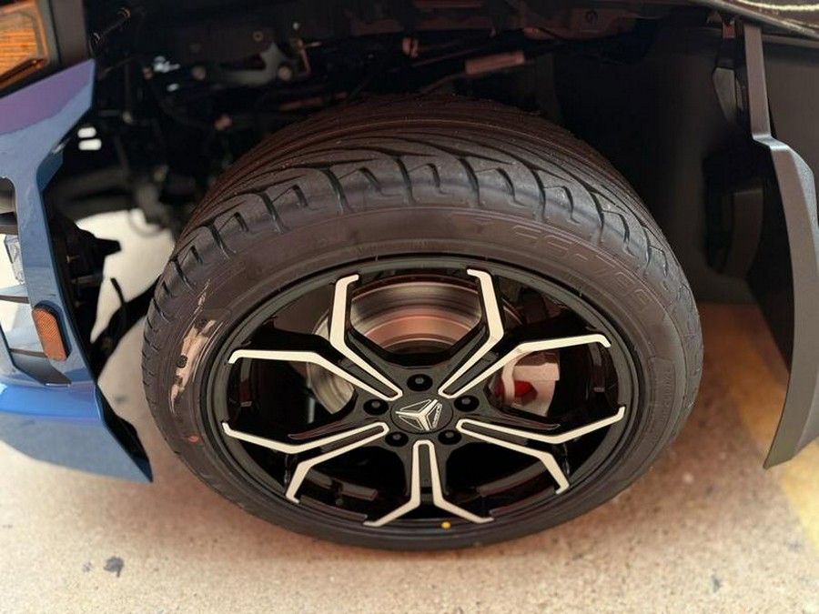 2026 Polaris Slingshot® SLR AutoDrive