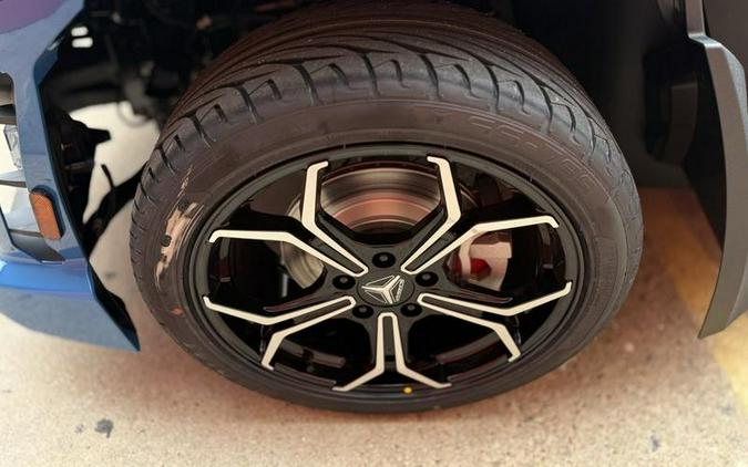 2026 Polaris Slingshot® SLR AutoDrive