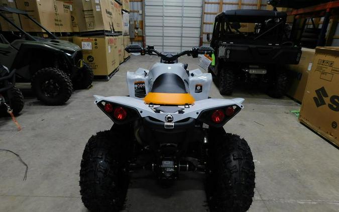 2026 Can-Am® Renegade X xc 1000R