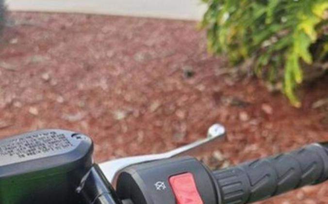 2026 Kawasaki Ninja 500