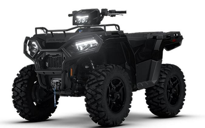 2026 Polaris® Sportsman 570 Trail