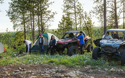 2021 Polaris RZR XP 1000 Premium