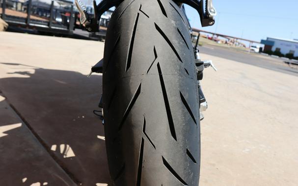 2026 CFMOTO 675SS