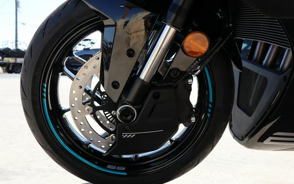2026 CFMOTO 675SS