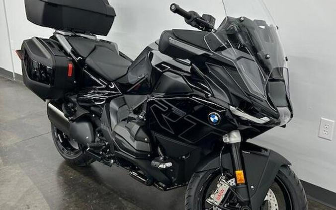 2026 BMW R 1300 RT