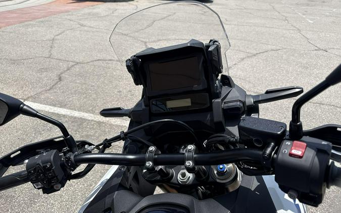 2026 Honda AFRICA TWIN