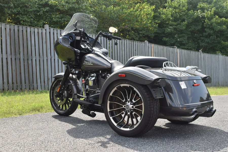 2023 Harley-Davidson Road Glide 3 FLTRT