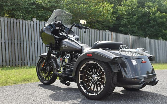 2023 Harley-Davidson Road Glide 3 FLTRT