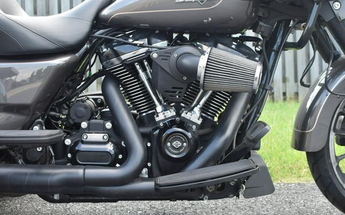 2023 Harley-Davidson Road Glide 3 FLTRT