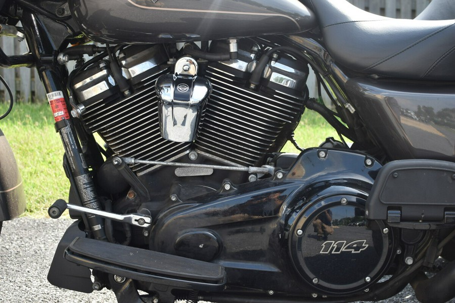 2023 Harley-Davidson Road Glide 3 FLTRT