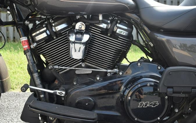 2023 Harley-Davidson Road Glide 3 FLTRT