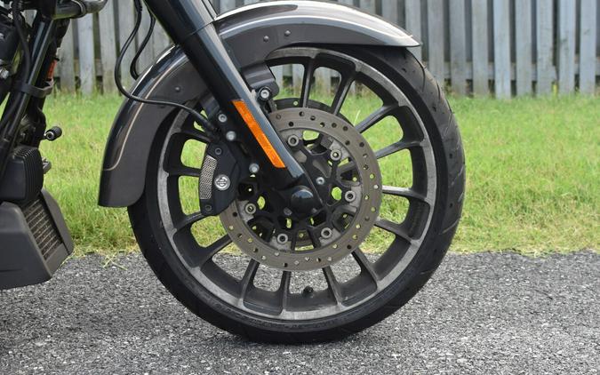 2023 Harley-Davidson Road Glide 3 FLTRT