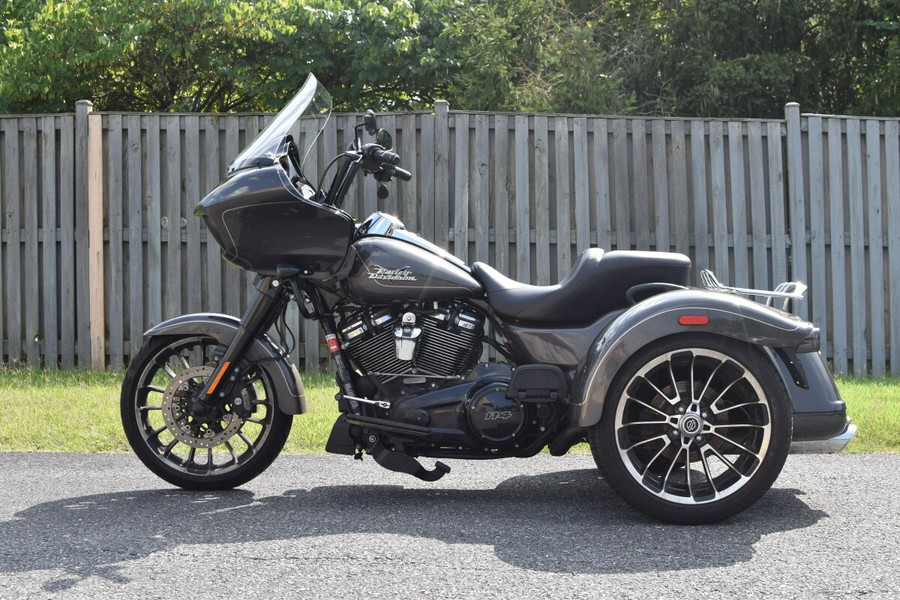 2023 Harley-Davidson Road Glide 3 FLTRT