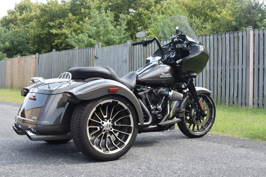 2023 Harley-Davidson Road Glide 3 FLTRT