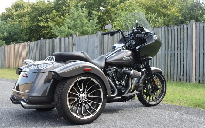 2023 Harley-Davidson Road Glide 3 FLTRT