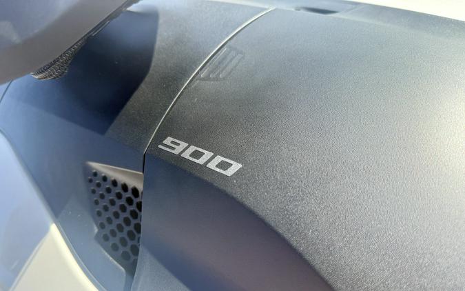 2026 Can-Am Ryker 900 ACE™