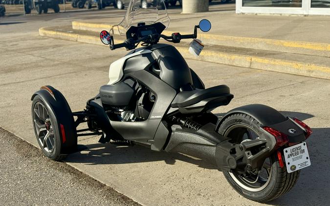 2026 Can-Am Ryker 900 ACE™