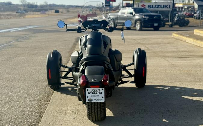 2026 Can-Am Ryker 900 ACE™