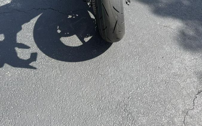 2025 Kawasaki Z650 ABS