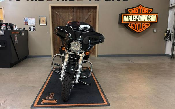2023 Harley-Davidson Street Glide® Base