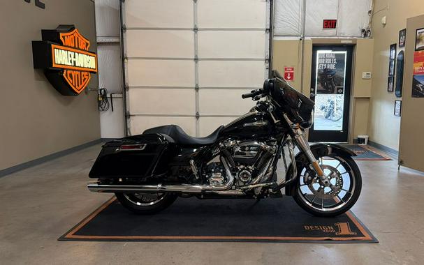 2023 Harley-Davidson Street Glide® Base