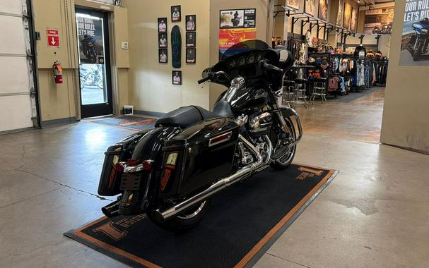 2023 Harley-Davidson Street Glide® Base