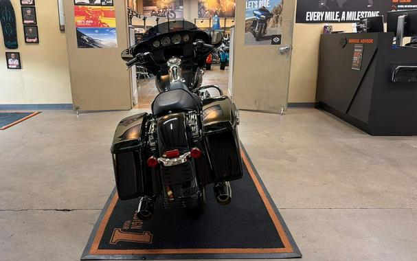 2023 Harley-Davidson Street Glide® Base