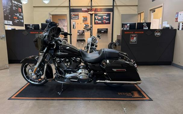 2023 Harley-Davidson Street Glide® Base