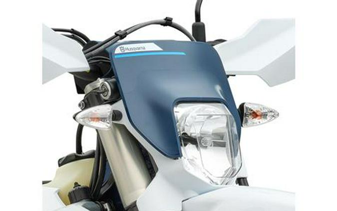 2027 Husqvarna FE 350s