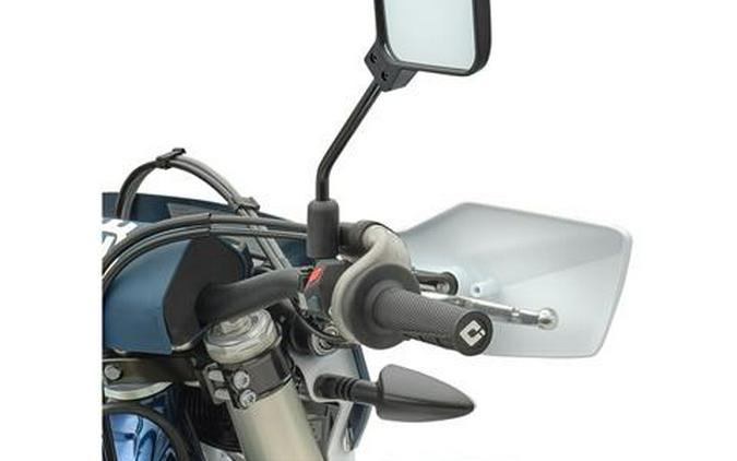 2027 Husqvarna FE 350s
