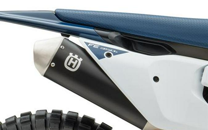 2027 Husqvarna FE 350s
