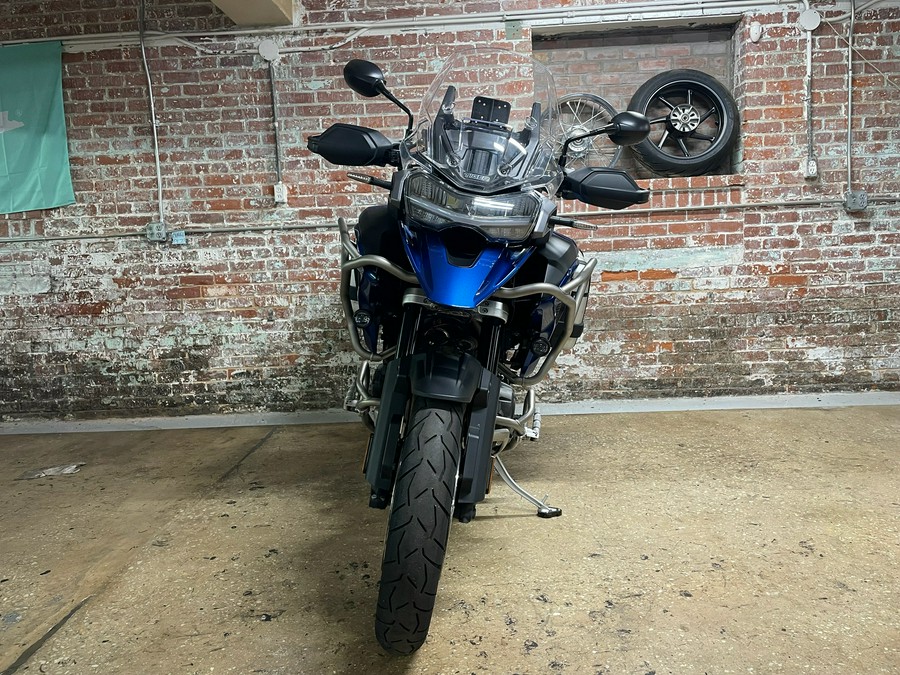 2023 Triumph Tiger 1200 GT Pro