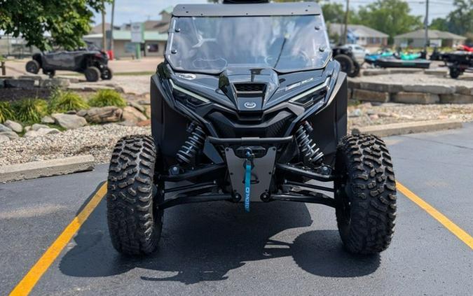2026 CFMOTO ZFORCE Z10