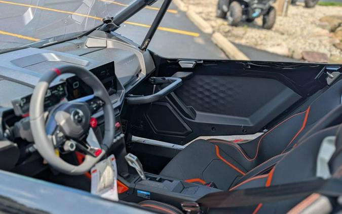 2026 CFMOTO ZFORCE Z10