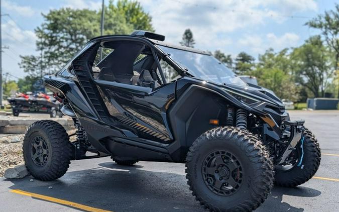 2026 CFMOTO ZFORCE Z10