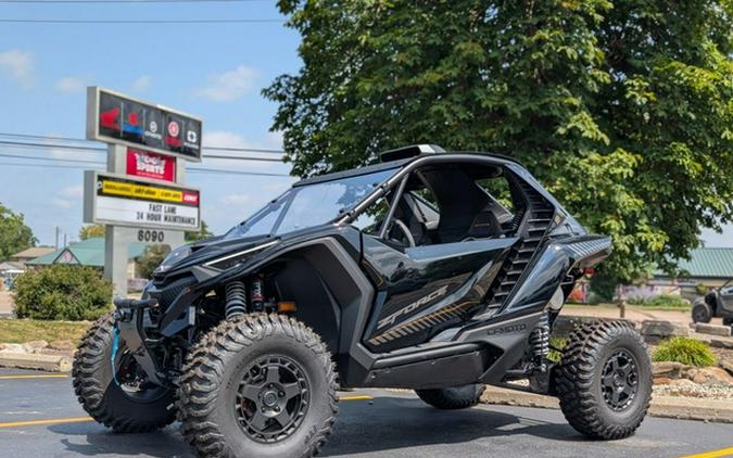2026 CFMOTO ZFORCE Z10