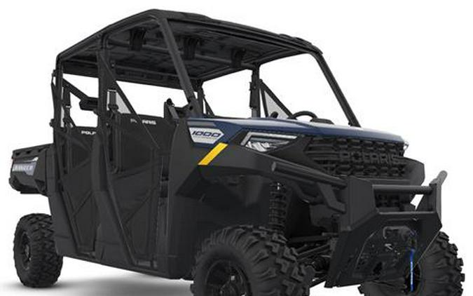 2027 Polaris Ranger Crew 1000 Premium